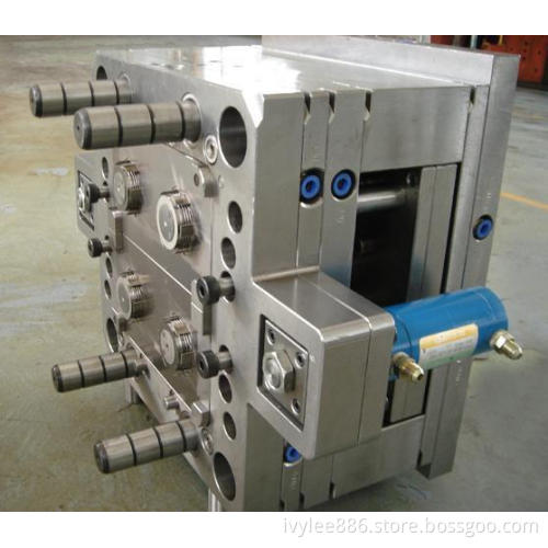 injection molding  plastic mold thermoplastic injection molding